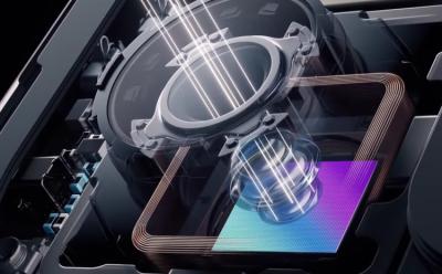 What is Liquid Lens Technology and How Does It Work