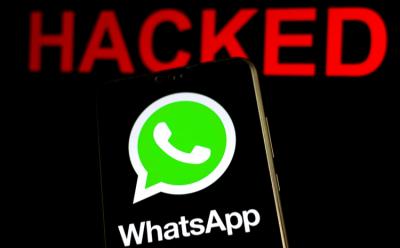 Whatsapp scam hacks user accounts using their contacts