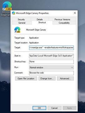 How to Enable Edge Workspaces and Organize Tabs Efficiently | Beebom