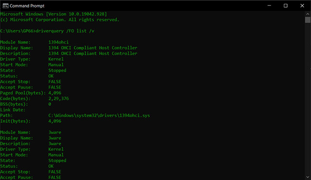 20+ Cool Command Prompt Tricks that You Should Know (2024) | Beebom