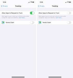 How to Stop Apps from Tracking You in iOS 14.5 | Beebom