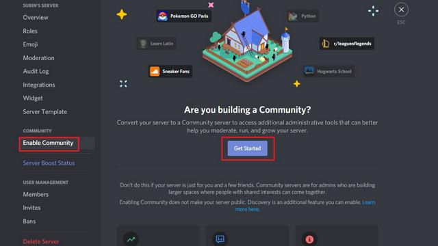How to Use Stage Channels on Discord in 2021 | Beebom