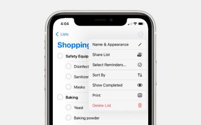 how to print reminders list in iphone - save reminders pdf ios featured