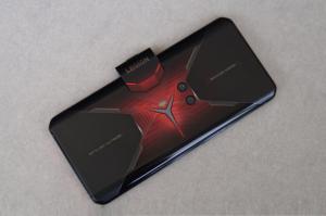 Lenovo Legion 2 Pro with 144Hz Display, SD888 & 90W Charging Launches on April 8