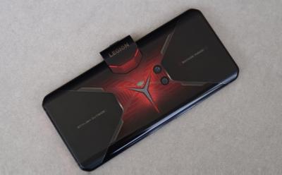 lenovo legion 2 pro specs teased