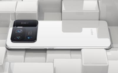 mi 11 ultra launched in India