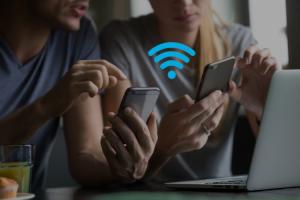 How to Share Wi-Fi Password from iPhone to Android