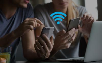 how to share Wi-Fi password from iPhone to Android