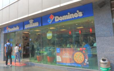 Sensitive Data of Domino's India Leaked on the Dark Web