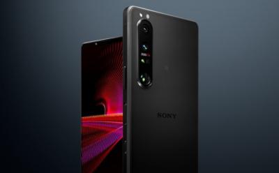 sony xperia 1 III and xperia 5 III launched