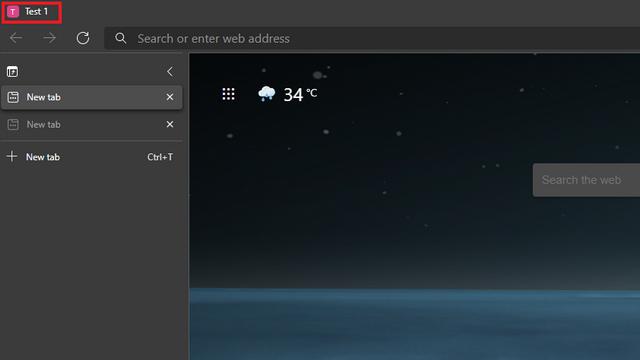 How to Enable Edge Workspaces and Organize Tabs Efficiently | Beebom