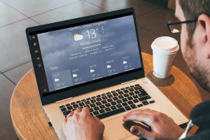 10 Best Weather Apps for Windows 10 You Can Use