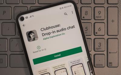Clubhouse Is Now Available Everywhere on Android