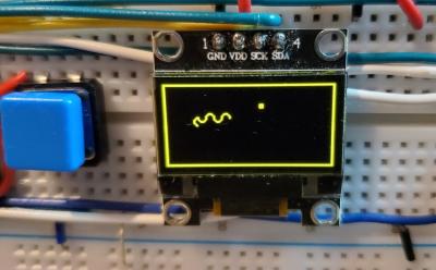 Developer Creates Snake Game for Raspberry Pi Pico