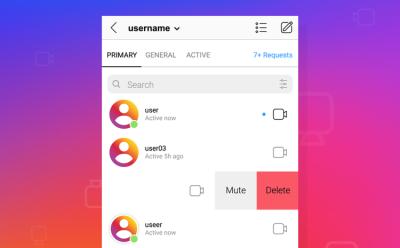 Turn Off Message Requests on Instagram (2021)