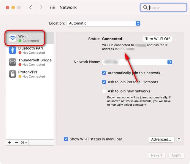 How to Find Your IP Address on Windows and Mac (2021) | Beebom