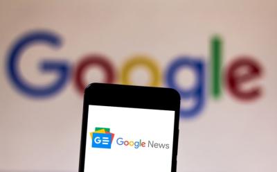 Google Launches News Showcase Program in India