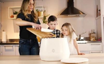 Lomi home composter