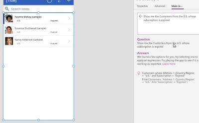Microsoft Uses GPT-3 to Create Apps Using Natural Language