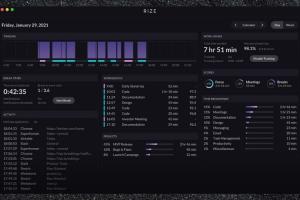 This macOS Time Tracker App Can Help Boost Your Productivity