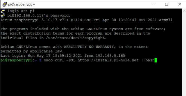 How to Set Up Pi-hole on Raspberry Pi to Block Ads & Trackers | Beebom