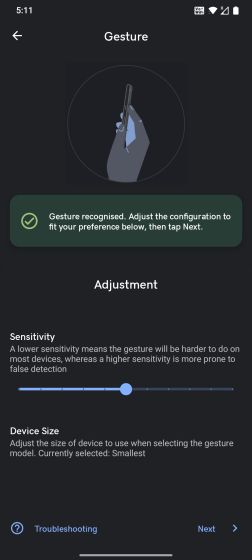 Screen Doesn’t Turn On During Calls Due to Broken Proximity Sensor