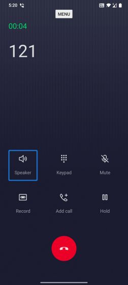 dialer
