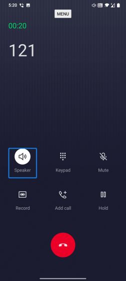 Use Switch Access Under Accessibility Settings
