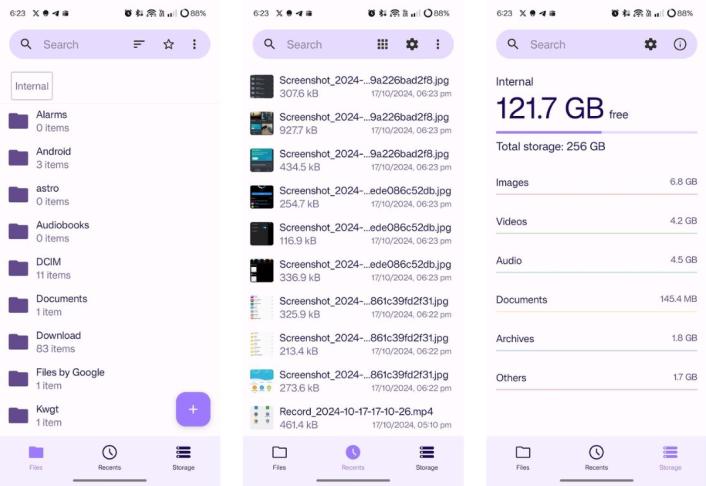 10 Best File Manager Apps for Android | Beebom