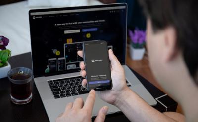 Sony to Integrate Discord into Playstation Network