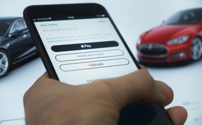 Tesla No Longer Accepts Bitcoin as a Payment Method