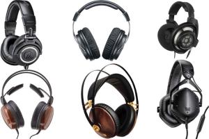 8 Best Audiophile Headphones for a Hi-Fi Listening Experience