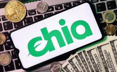 What is Chia Coin Cryptocurrency and how to farm it?