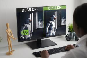 What is Nvidia DLSS and How Does it Improve Your Gameplay?