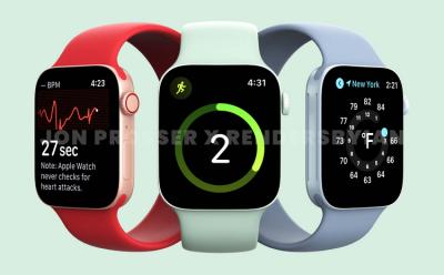 apple watch series 7 leak ft