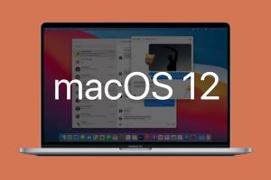Here's a Complete List of macOS 12 Compatible Devices