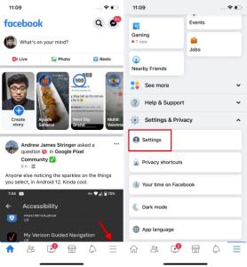 How to Hide 'Active' Status on Facebook | Beebom