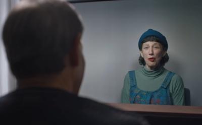 google project starline 3D hologram video calling
