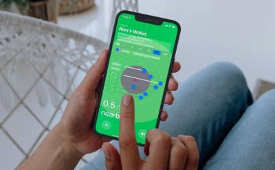 how to enable apple airtag developer mode