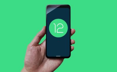 how to install android 12 beta on your phone