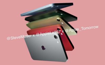 iPod Touch with face ID rumor