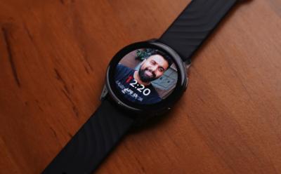 oneplus watch update