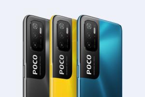 Poco M3 Pro 5G Launch Confirmed for 19th May; Here's a First Look at the Device