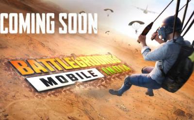 pubg mobile india renamed