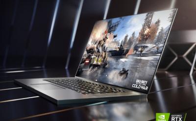 rtx 3050 3050ti laptops announced