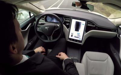 Tesla Owner Kept Misusing Autopilot Even After Getting Arrested