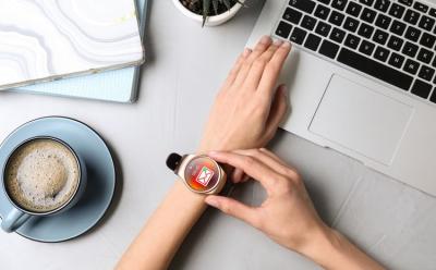 Indian wearables market grew 170%
