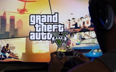 GTA V Speedrunner Completes the Title in Nine Hours with 1 HP