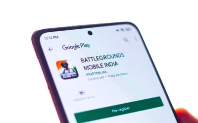 Indian MLA Demands Ban on Battlegrounds Mobile India