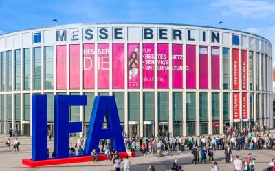IFA 2021 Gets Canceled Due to Health Risks